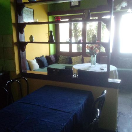 Apartments In Mylopotamos Dış mekan fotoğraf