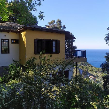 Apartments In Mylopotamos Dış mekan fotoğraf