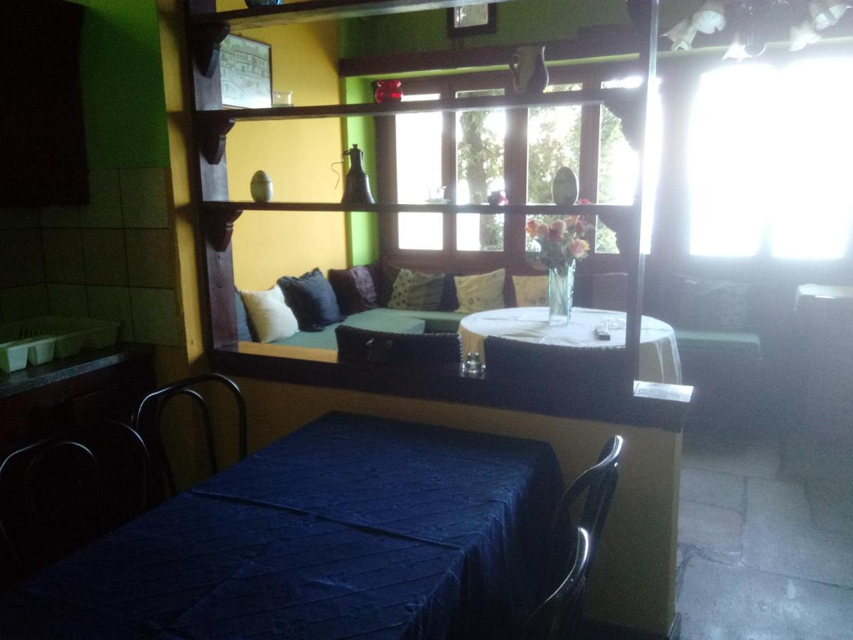 Apartments In Mylopotamos Dış mekan fotoğraf
