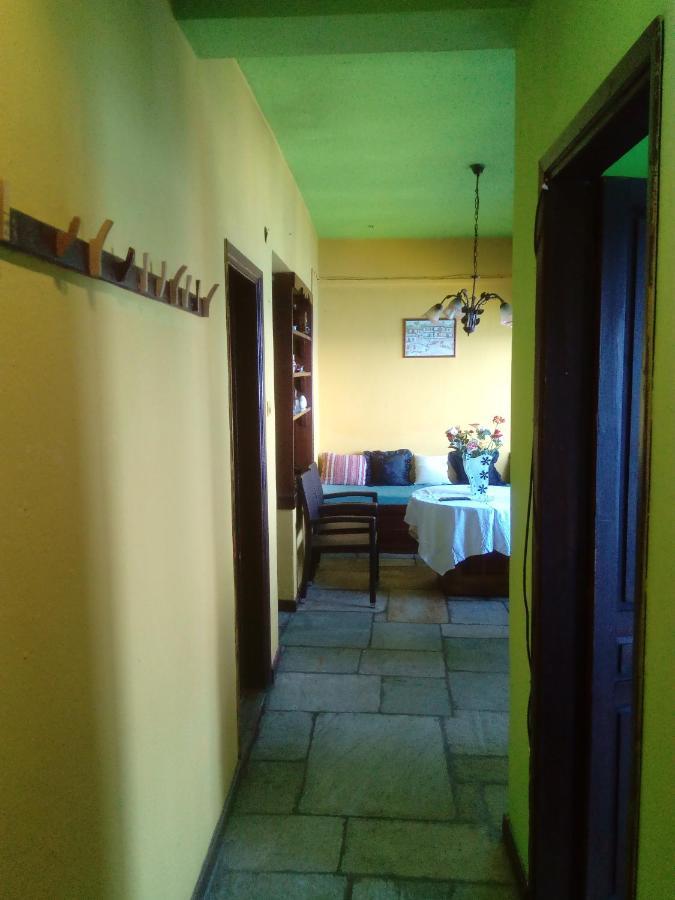 Apartments In Mylopotamos Dış mekan fotoğraf
